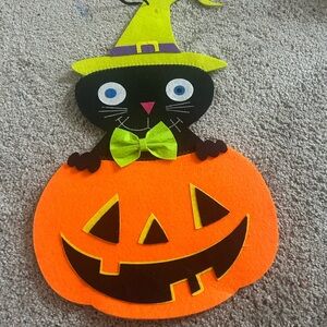 Halloween Signs